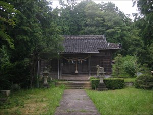 浅井神社