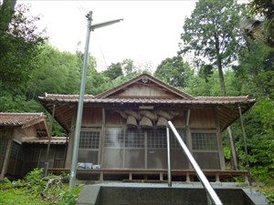 神辺神社