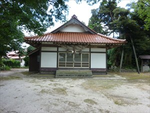 大田・多根・佐毘売山神社