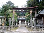阿須那・賀茂神社