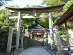 志々乃村神社
