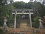 佐比売山神社