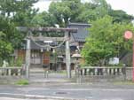 石神社