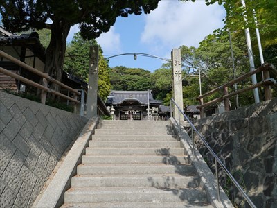 岩根神社