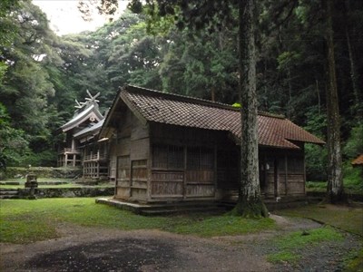 Tabato Shrine taken by FH5