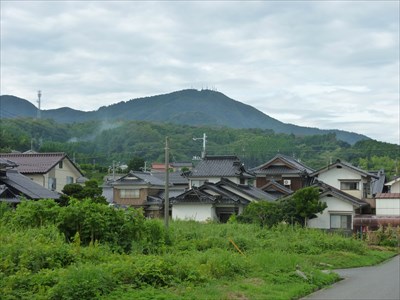 Mt. Taima