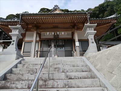 Mizukami Shrine