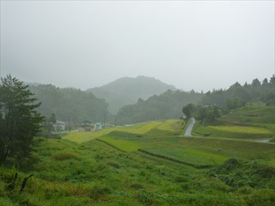 Mt. Noyamadake